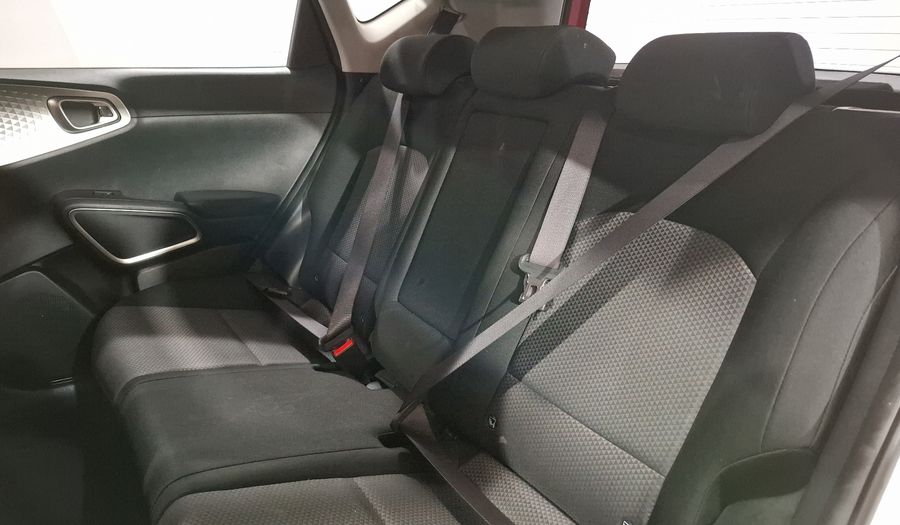 Kia Soul 1.6 LX AUTO Suv 2021