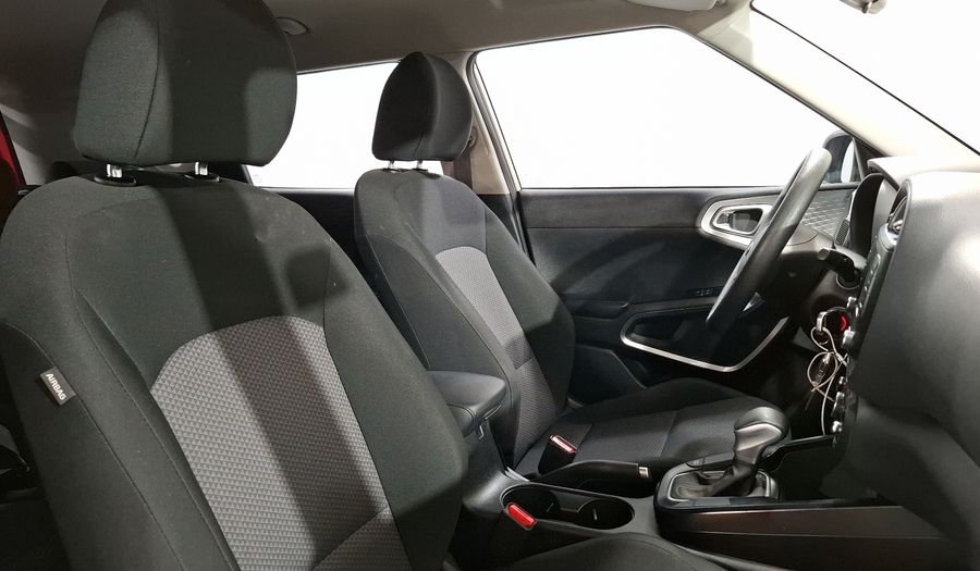 Kia Soul 1.6 LX AUTO Suv 2021
