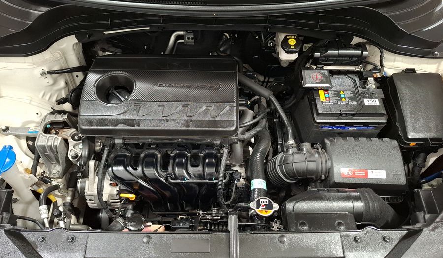 Kia Soul 1.6 LX AUTO Suv 2021