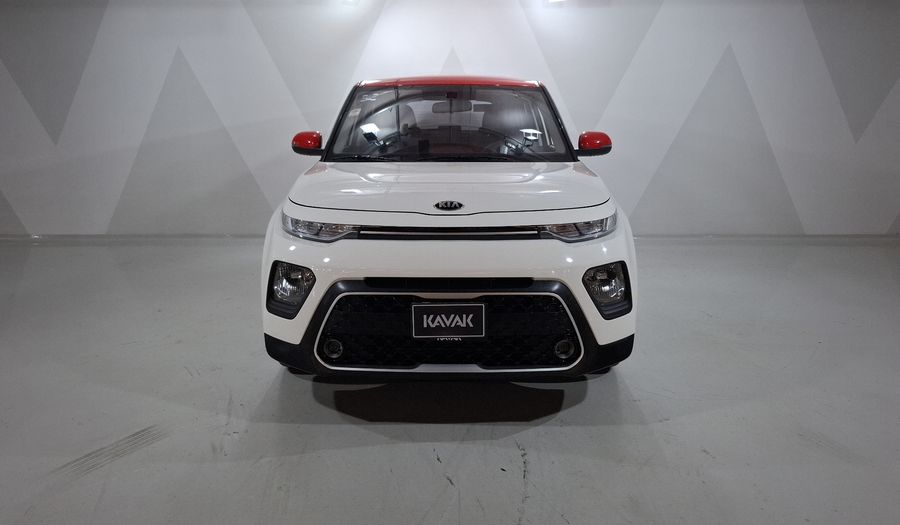 Kia Soul 1.6 LX AUTO Suv 2021
