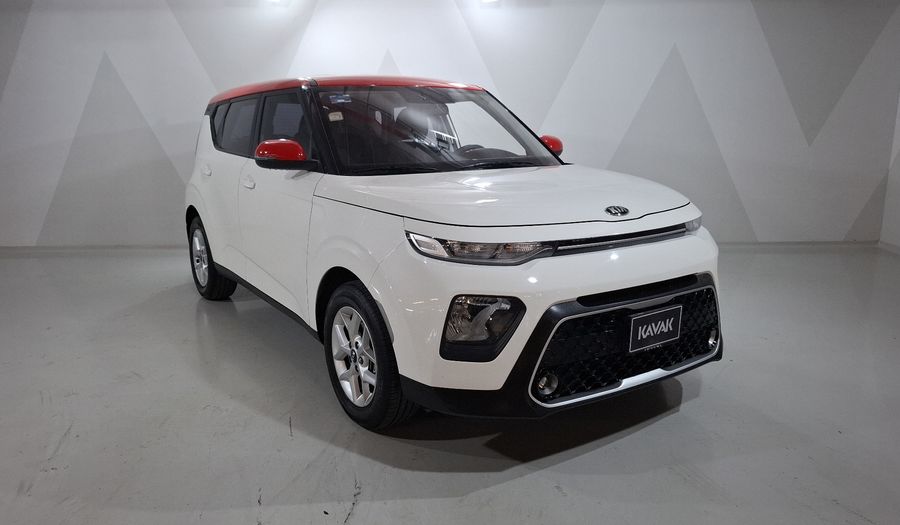 Kia Soul 1.6 LX AUTO Suv 2021