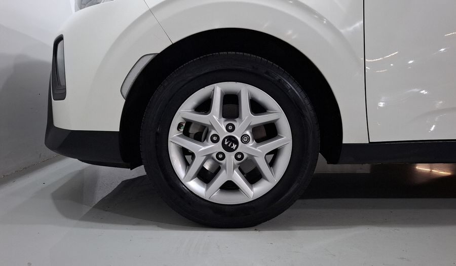 Kia Soul 1.6 LX AUTO Suv 2021