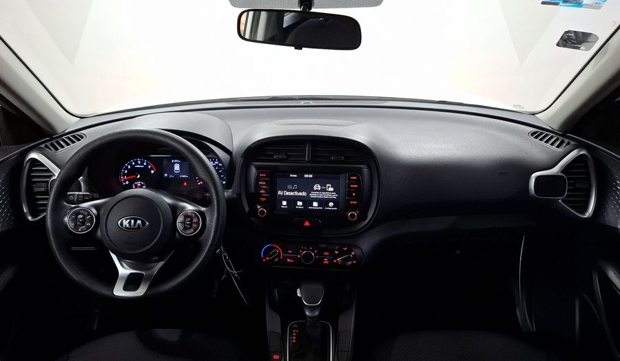 Kia Soul 1.6 LX AUTO Suv 2021