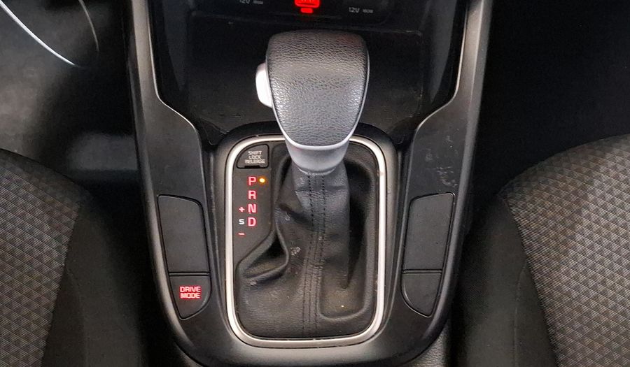 Kia Soul 1.6 LX AUTO Suv 2021