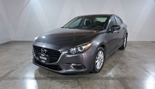 Mazda • Mazda 3