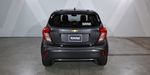 Chevrolet Spark 1.4 LT B MT Hatchback 2016