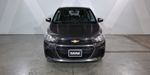 Chevrolet Spark 1.4 LT B MT Hatchback 2016