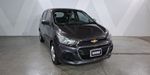 Chevrolet Spark 1.4 LT B MT Hatchback 2016