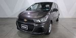 Chevrolet Spark 1.4 LT B MT Hatchback 2016