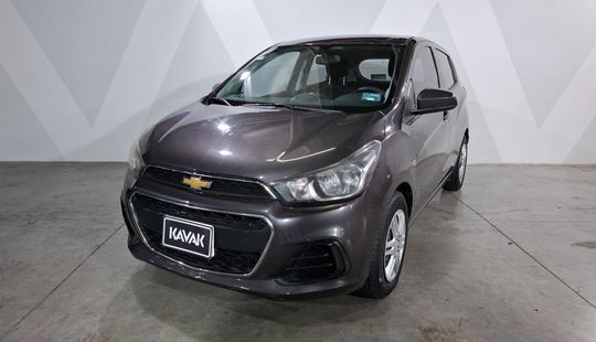 Chevrolet • Spark