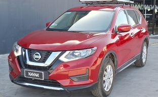 Nissan • X-Trail