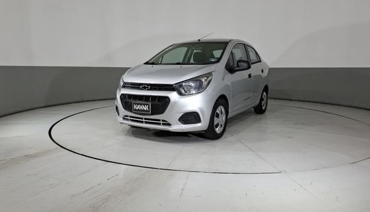 Chevrolet • Beat