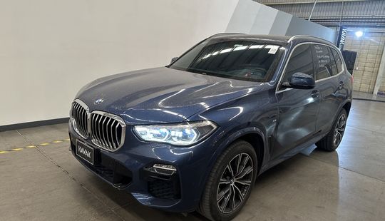 Bmw • X5