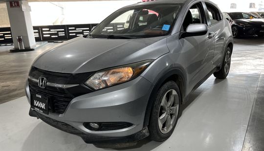 Honda • HR-V