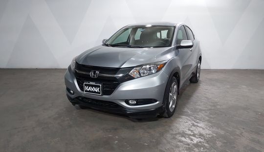 Honda • HR-V