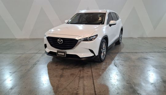 Mazda • CX-9