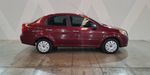 Chevrolet Aveo 1.6 MT B Sedan 2014