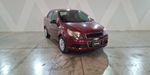 Chevrolet Aveo 1.6 MT B Sedan 2014