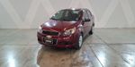 Chevrolet Aveo 1.6 MT B Sedan 2014