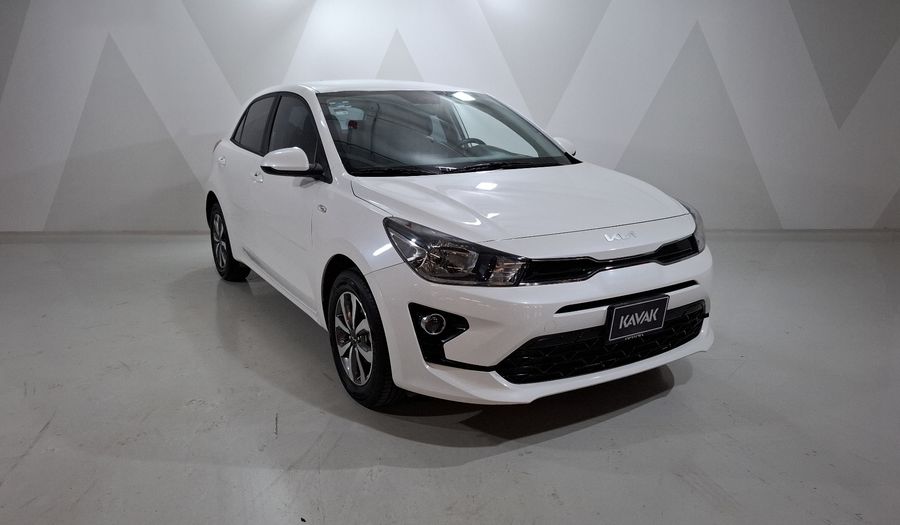 Kia Rio 1.6 LX Hatchback 2022