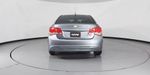 Chevrolet Cruze 1.4 LT F TURBO AT Sedan 2015