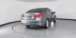 Chevrolet Cruze 1.4 LT F TURBO AT Sedan 2015