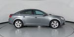 Chevrolet Cruze 1.4 LT F TURBO AT Sedan 2015