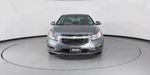 Chevrolet Cruze 1.4 LT F TURBO AT Sedan 2015