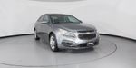 Chevrolet Cruze 1.4 LT F TURBO AT Sedan 2015