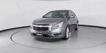 Chevrolet Cruze 1.4 LT F TURBO AT Sedan 2015