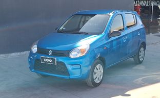 Suzuki • Alto