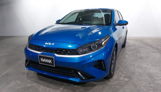 Kia • FORTE