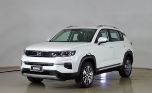 Changan • CS35