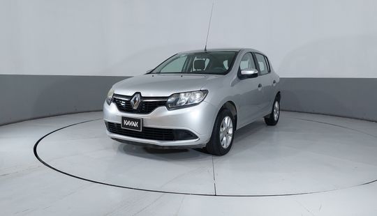 Renault • Sandero