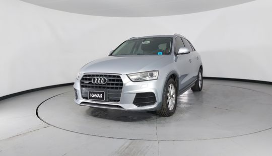 Audi • Q3