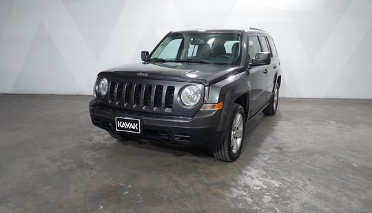 Jeep • Patriot