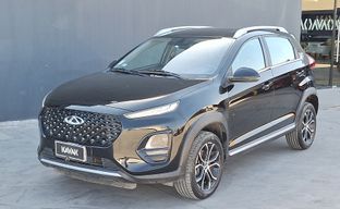 Chery • Tiggo 2 Pro