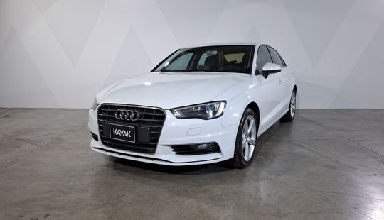 Audi • A3