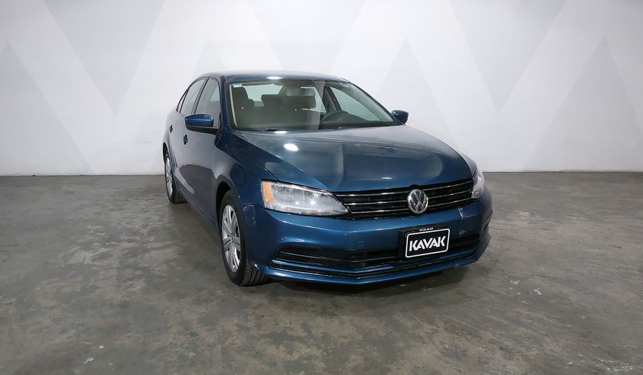 Volkswagen Jetta 2.0 MT Sedan 2016