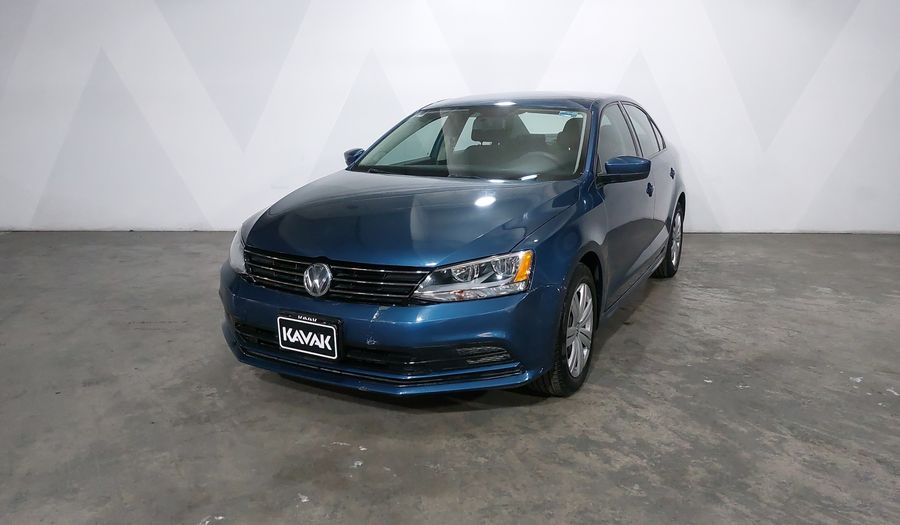 Volkswagen Jetta 2.0 MT Sedan 2016