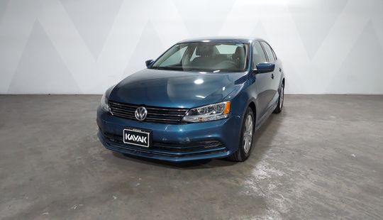 Volkswagen • Jetta