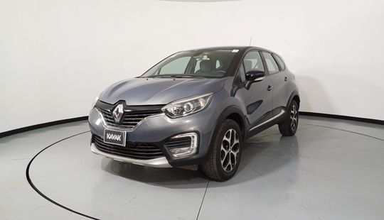 Renault • Captur