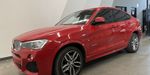 Bmw X4 3.0 XDRIVE35IA M SPORT AUTO 4WD Suv 2018