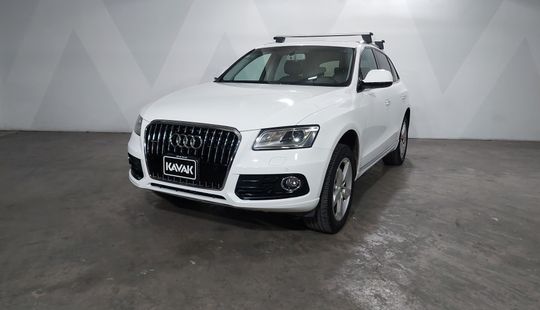 Audi • Q5