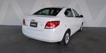 Chevrolet Aveo 1.5 LTZ E Sedan 2018