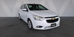 Chevrolet Aveo 1.5 LTZ E Sedan 2018