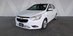 Chevrolet Aveo 1.5 LTZ E Sedan 2018