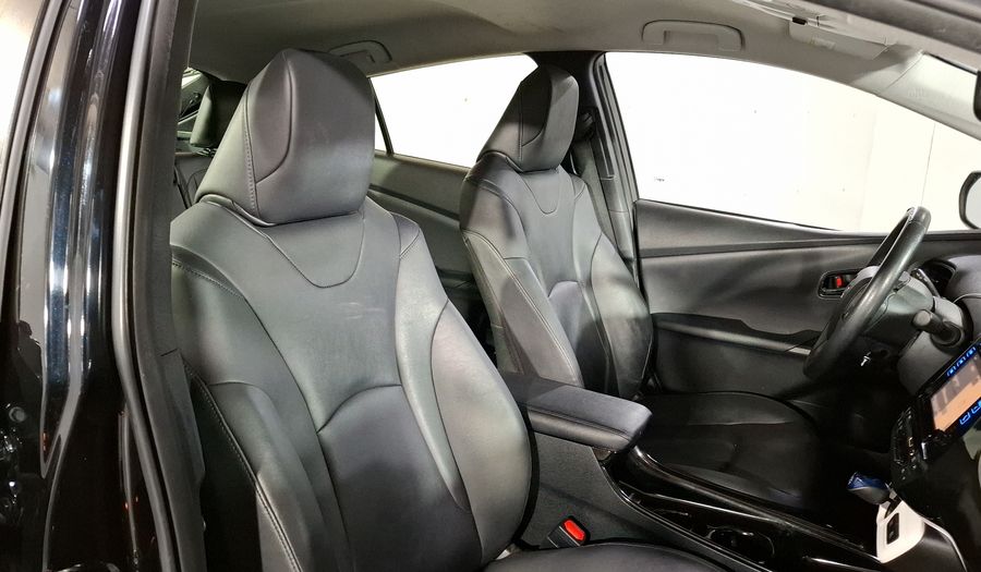 Toyota Prius 1.8 HYBRID PREMIUM SR Hatchback 2017