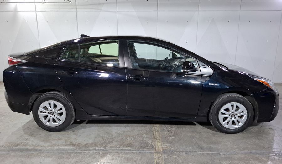 Toyota Prius 1.8 HYBRID PREMIUM SR Hatchback 2017