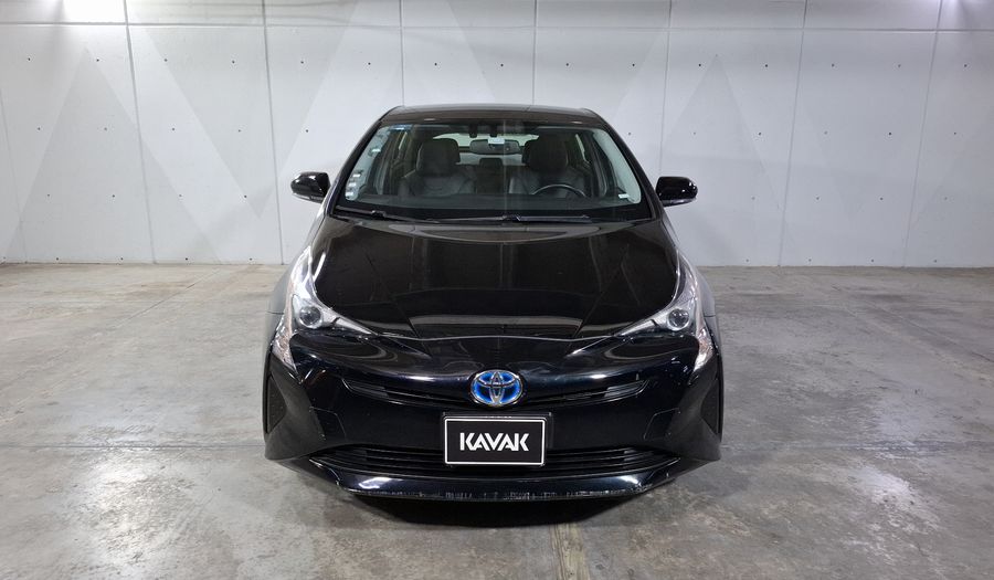 Toyota Prius 1.8 HYBRID PREMIUM SR Hatchback 2017